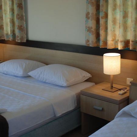 Club Bellamare Marmaris Zewnętrze zdjęcie