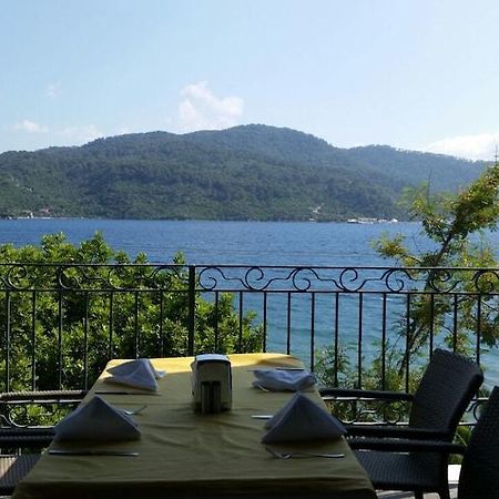Club Bellamare Marmaris Zewnętrze zdjęcie