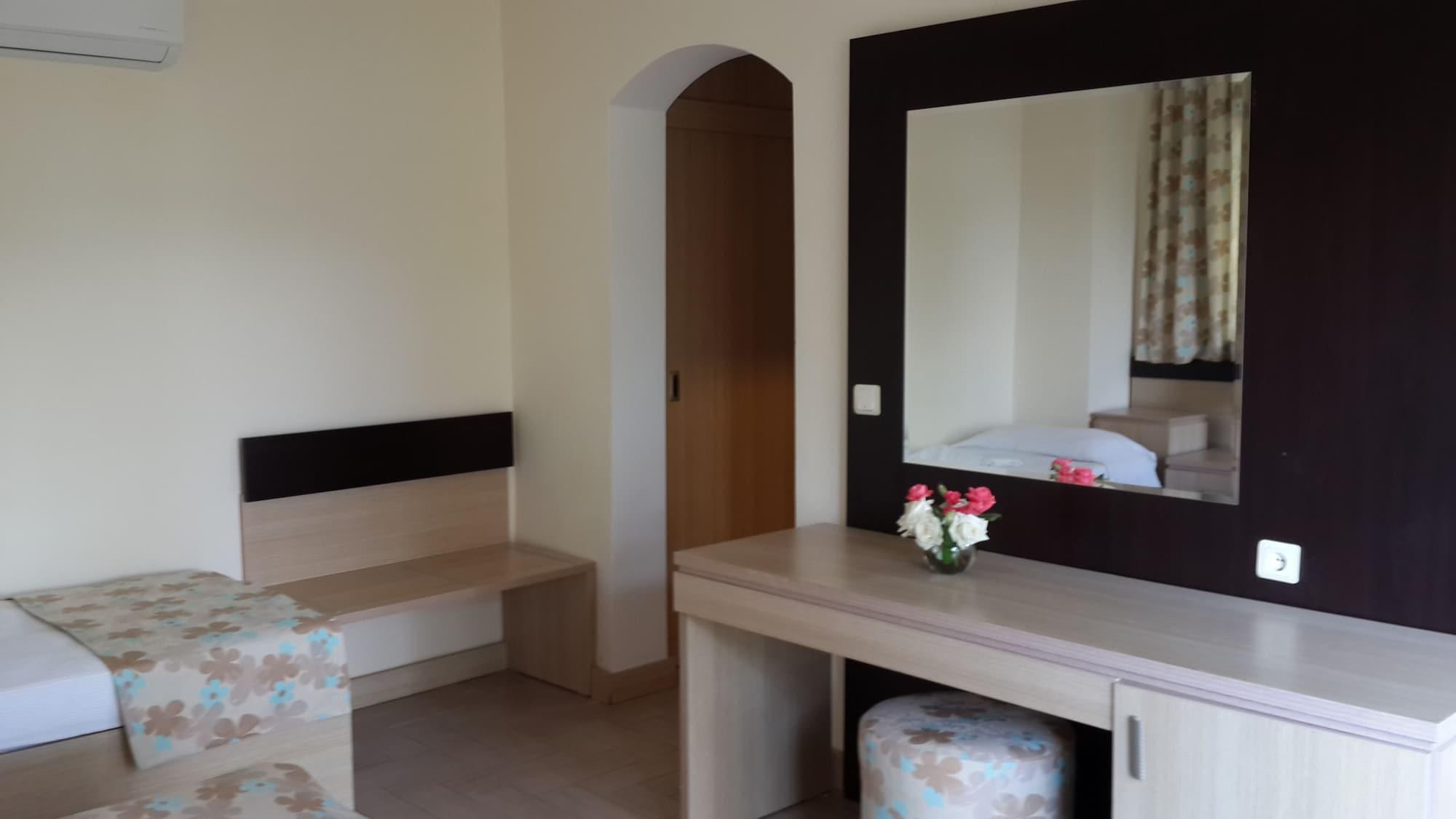 Club Bellamare Marmaris Zewnętrze zdjęcie