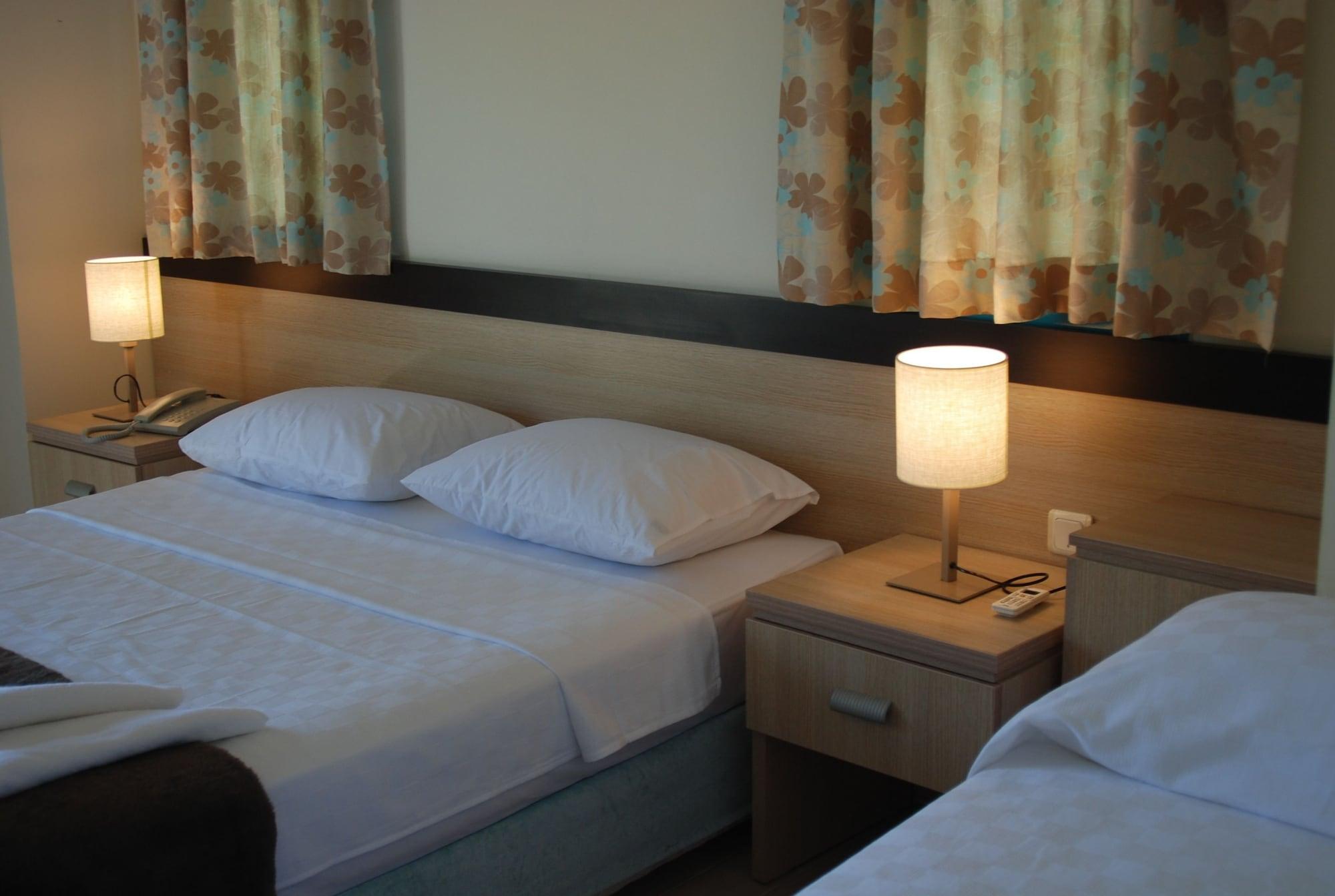 Club Bellamare Marmaris Zewnętrze zdjęcie