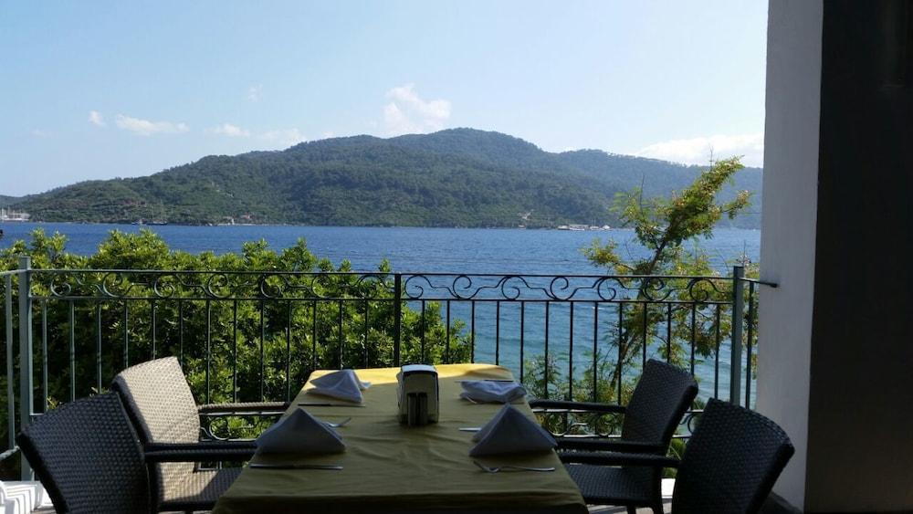 Club Bellamare Marmaris Zewnętrze zdjęcie