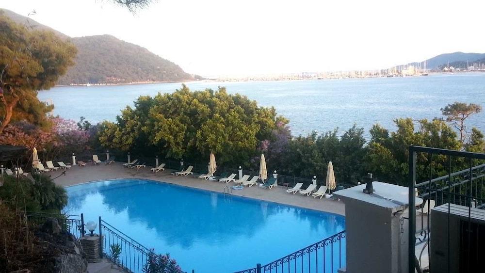Club Bellamare Marmaris Zewnętrze zdjęcie