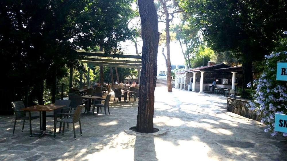 Club Bellamare Marmaris Zewnętrze zdjęcie