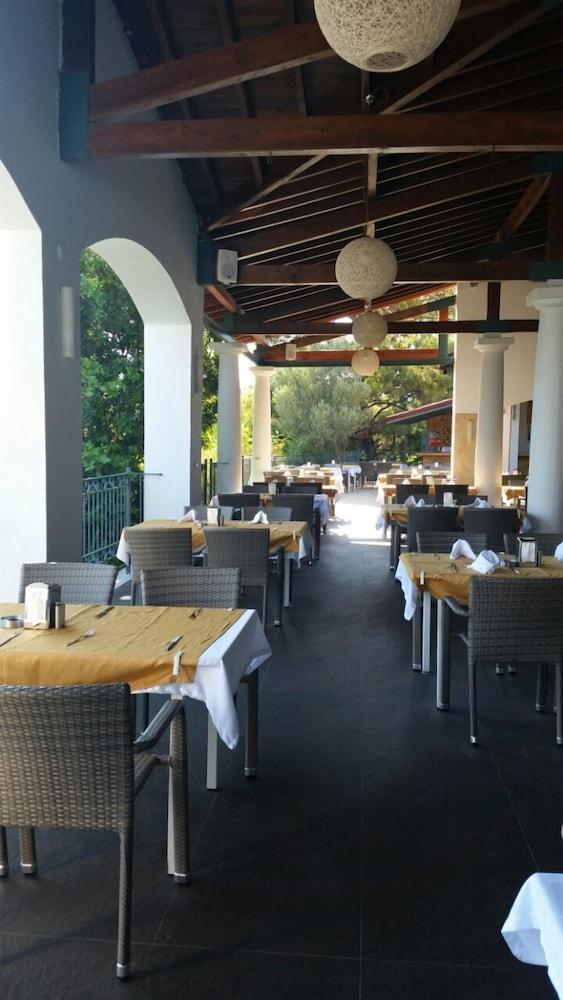 Club Bellamare Marmaris Zewnętrze zdjęcie