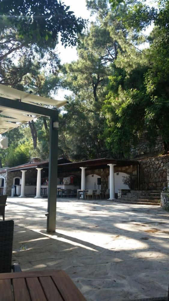 Club Bellamare Marmaris Zewnętrze zdjęcie