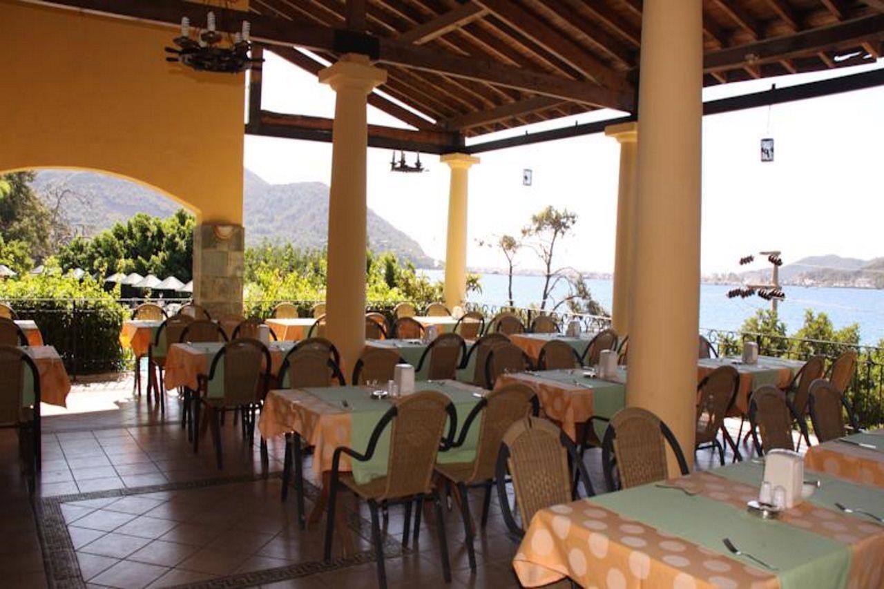 Club Bellamare Marmaris Zewnętrze zdjęcie