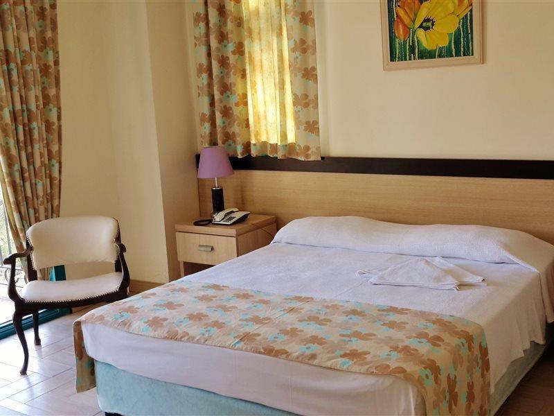 Club Bellamare Marmaris Zewnętrze zdjęcie