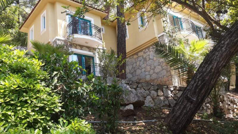 Club Bellamare Marmaris Zewnętrze zdjęcie