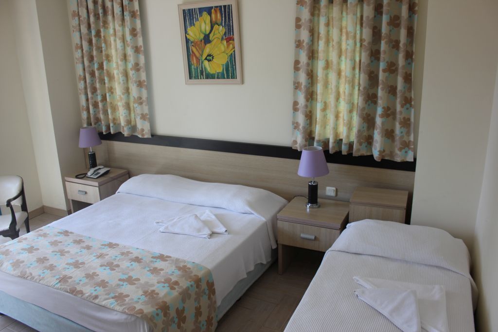 Club Bellamare Marmaris Zewnętrze zdjęcie