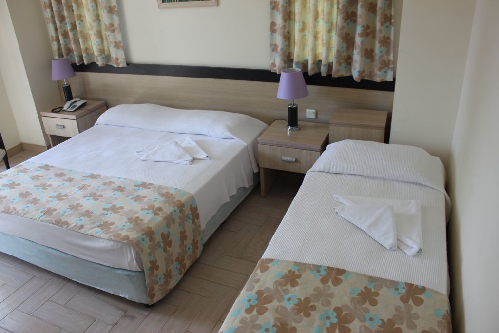Club Bellamare Marmaris Zewnętrze zdjęcie