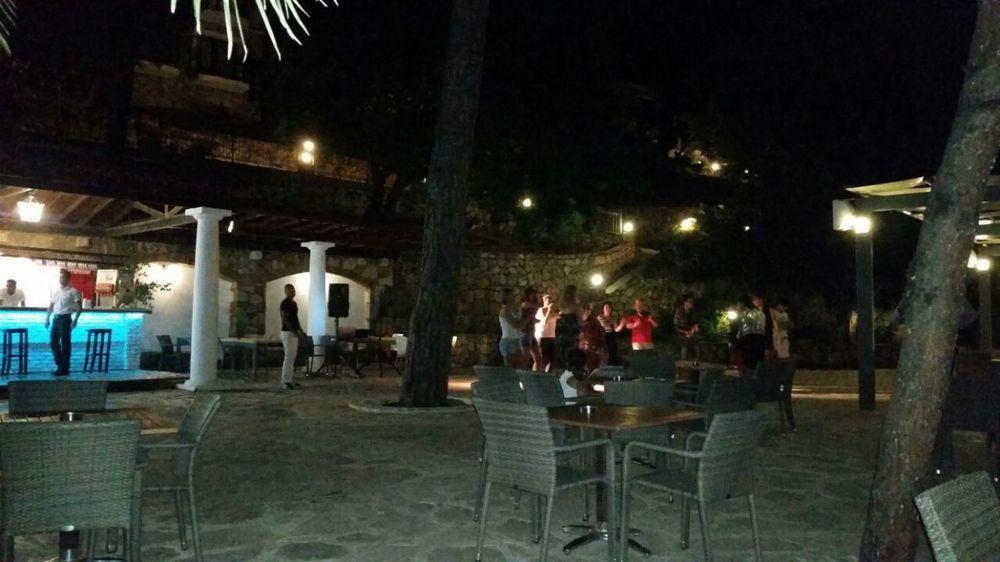 Club Bellamare Marmaris Zewnętrze zdjęcie