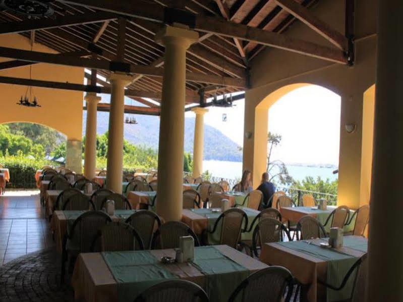 Club Bellamare Marmaris Zewnętrze zdjęcie