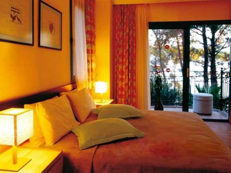 Club Bellamare Marmaris Zewnętrze zdjęcie