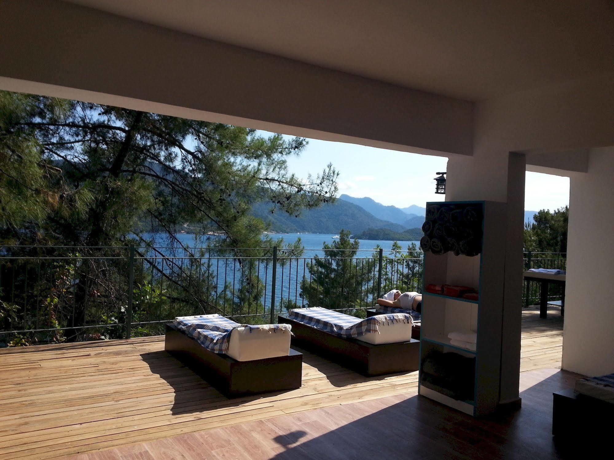 Club Bellamare Marmaris Zewnętrze zdjęcie