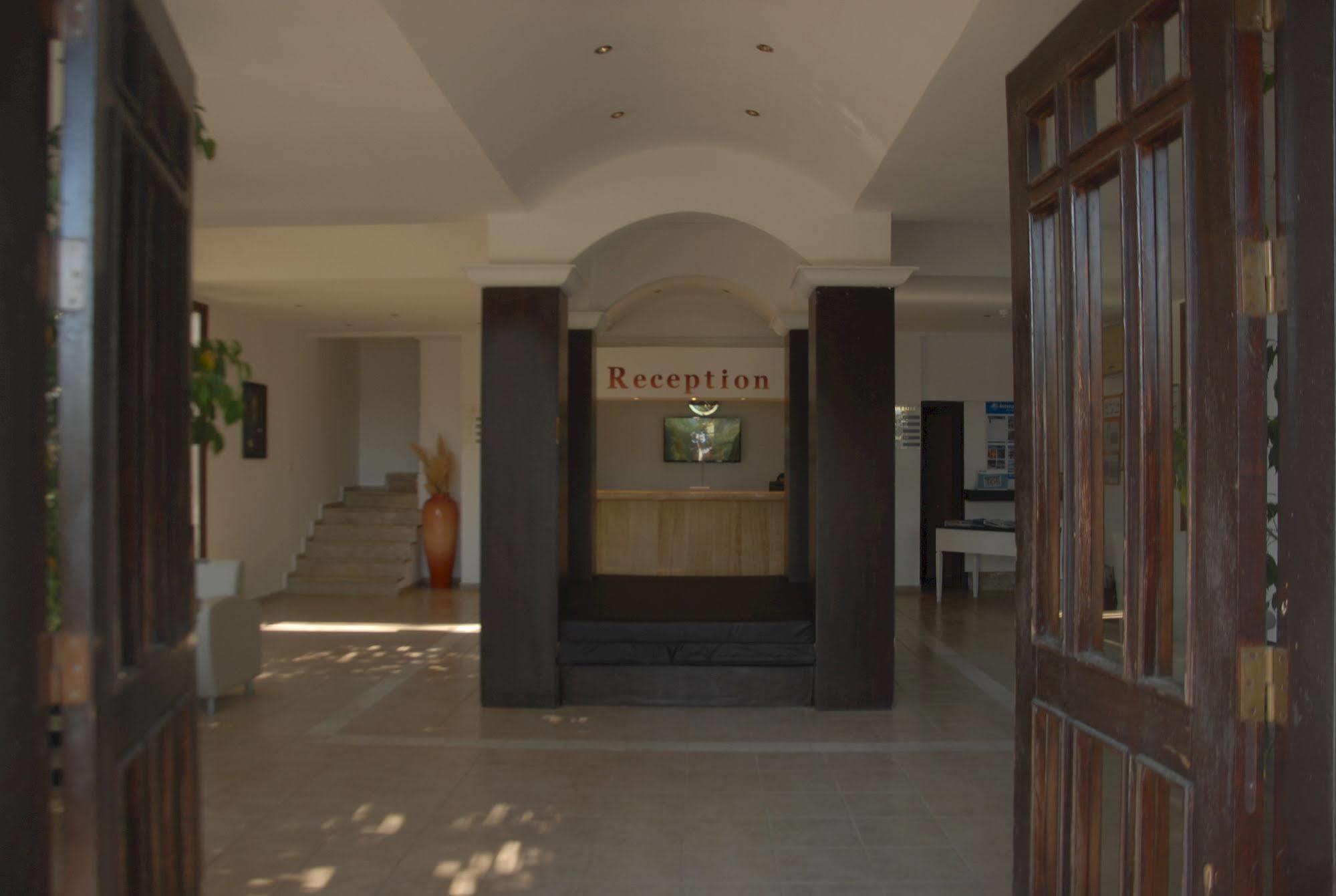 Club Bellamare Marmaris Zewnętrze zdjęcie