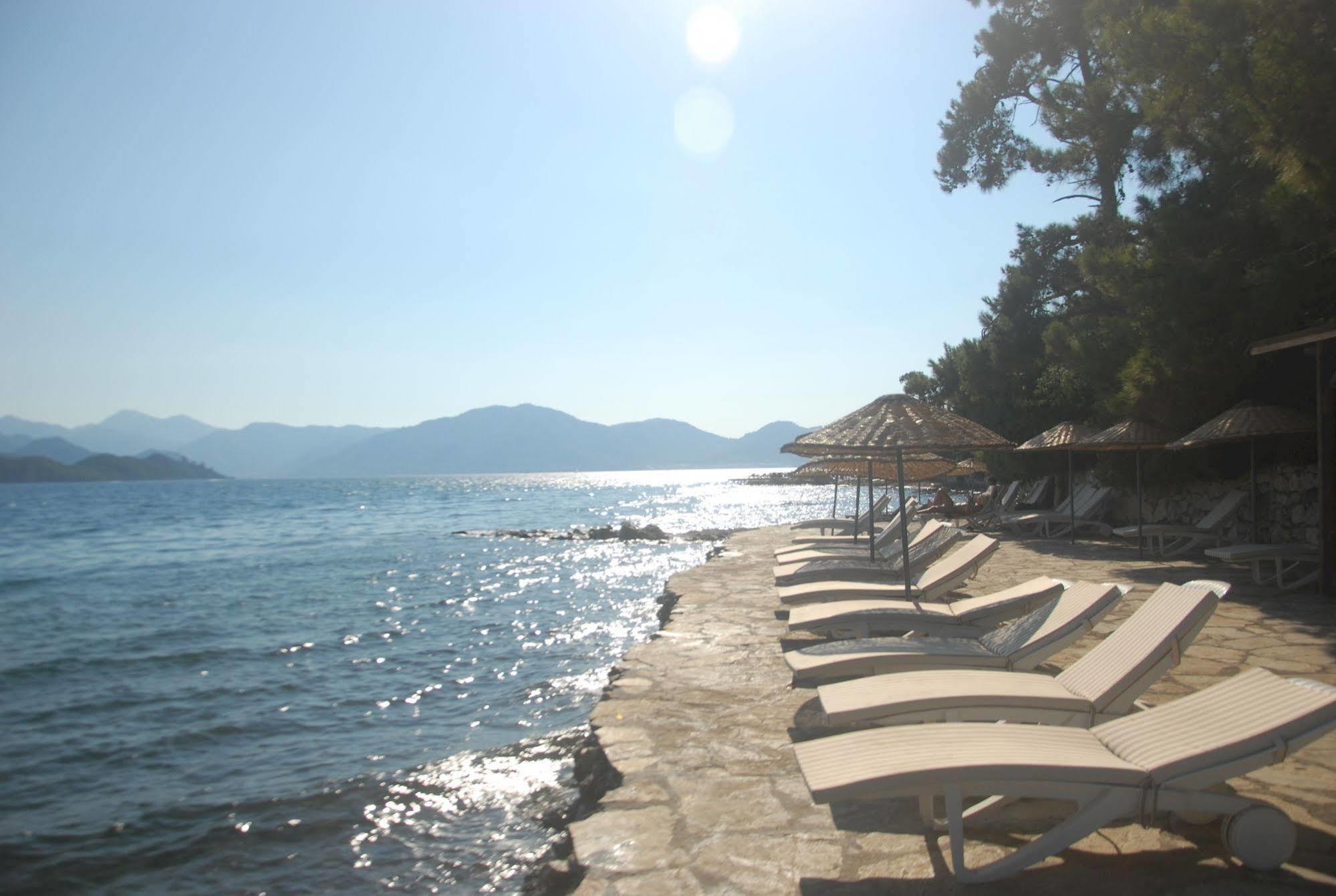 Club Bellamare Marmaris Zewnętrze zdjęcie
