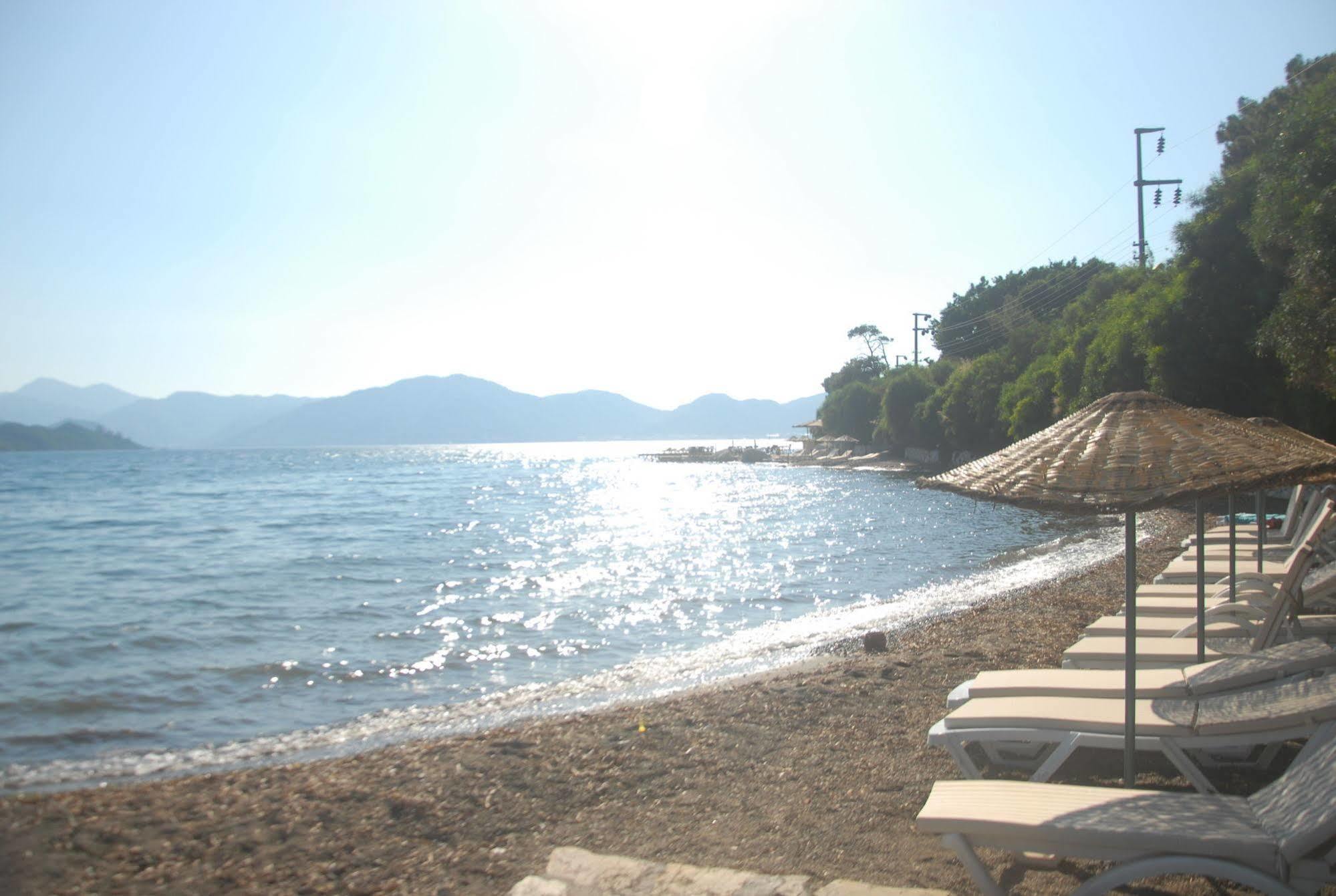 Club Bellamare Marmaris Zewnętrze zdjęcie