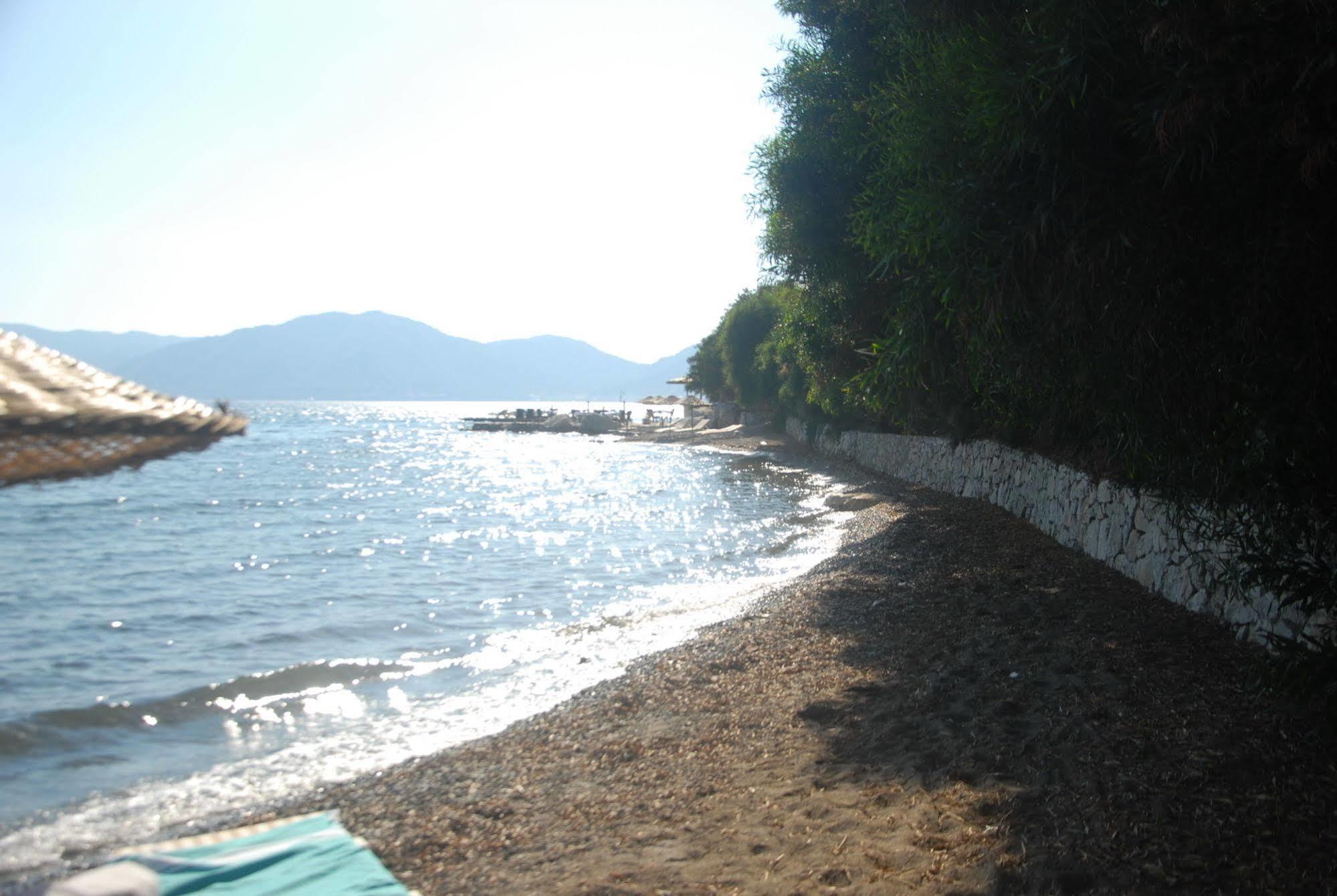 Club Bellamare Marmaris Zewnętrze zdjęcie